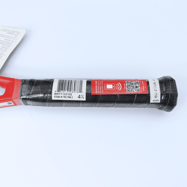 Wilson Steam 99 Tennis Racquet  (Flavia Pennetta) Grip Size 2 Weight 304G