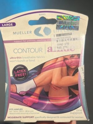 Mueller Women?s Ankle Support 40993