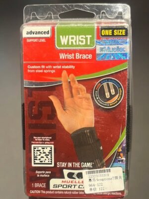 Mueller Wrist Brace 222