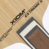 XIOM Table Tennis Blade Extreme S