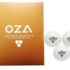 XIOMLatestOZA3-StarTableTennisBalls_Packof12_-TableTennisHub_3.jpg XIOM Latest 3-Star Table Tennis Balls OZA (Pack of 12)