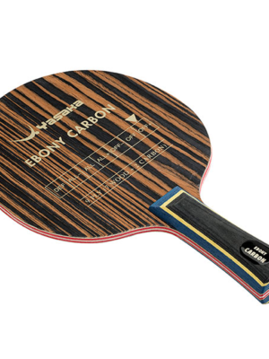 Yasaka-blade-Ebony-Carbon-Copy.png YASAKA Ebony Carbon Table Tennis Blade