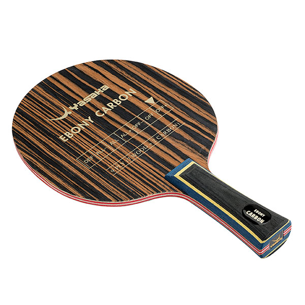 Yasaka-blade-Ebony-Carbon-Copy.png YASAKA Ebony Carbon Table Tennis Blade