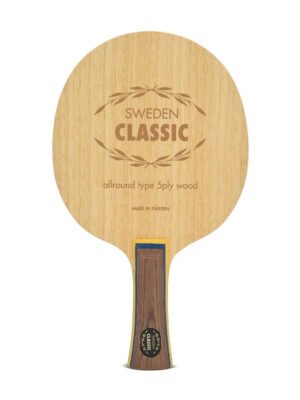 YASAKA Sweden Classic Table Tennis Blade