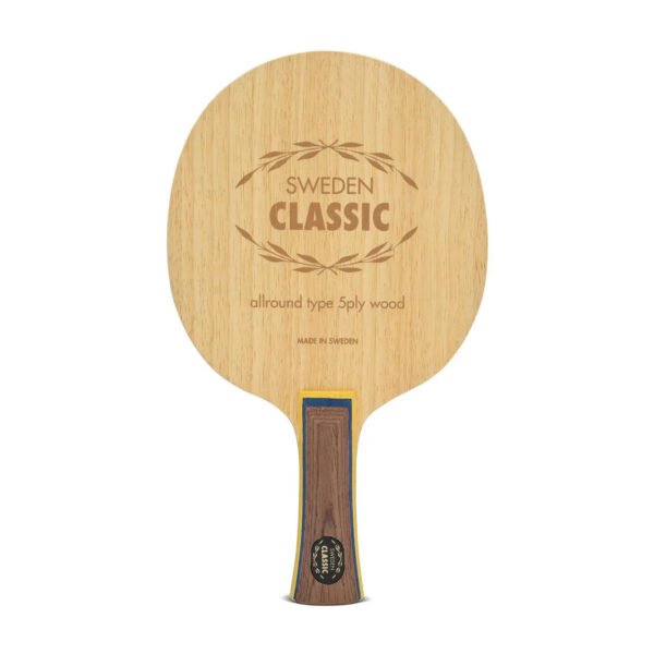 YASAKA Sweden Classic Table Tennis Blade