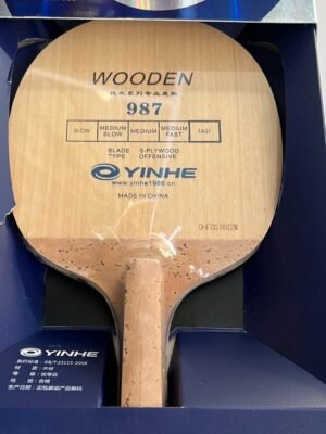 Yinhe-987-Blade-5.jpg Yinhe 987 Table Tennis Blade