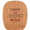 Yinhe 988 Carbon Table Tennis Blade