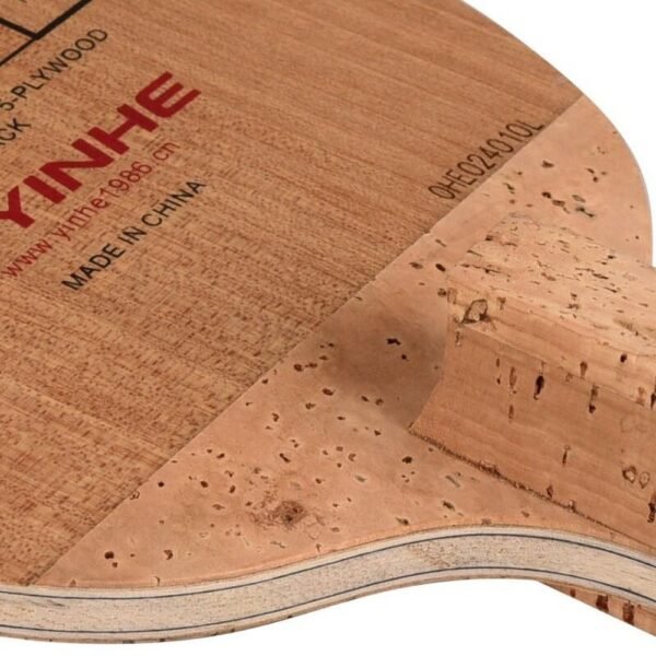 Yinhe 988 Carbon Table Tennis Blade