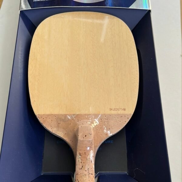 Yinhe 989  Table Tennis Blade