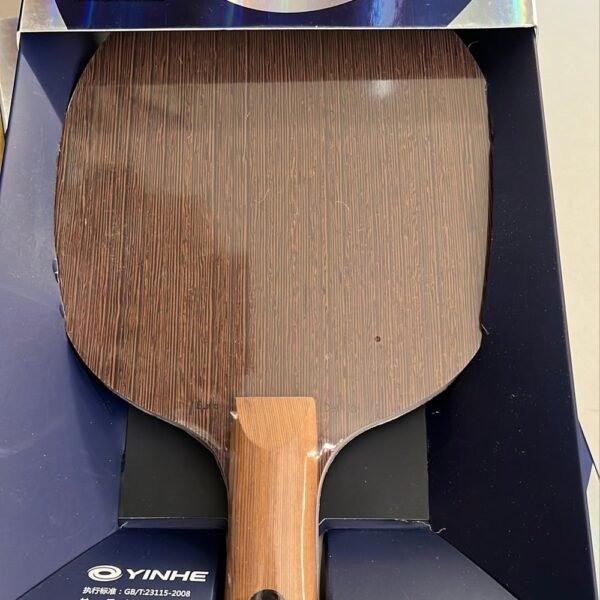 Yinhe-DEF-10-EURO-BLADES-0.jpg Yinhe DEF 10 EURO Table Tennis Blade