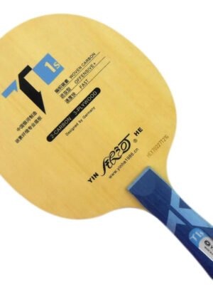 Yinhe T1s Table Tennis Blade