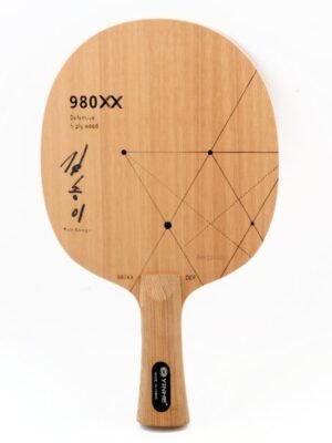 YINHE 980 XX Defensive Table Tennis Blade