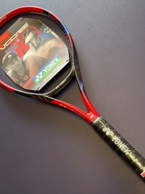 Yonex VCORE 98 2023 Tennis Racquet Grip Size 2 Weight 305G