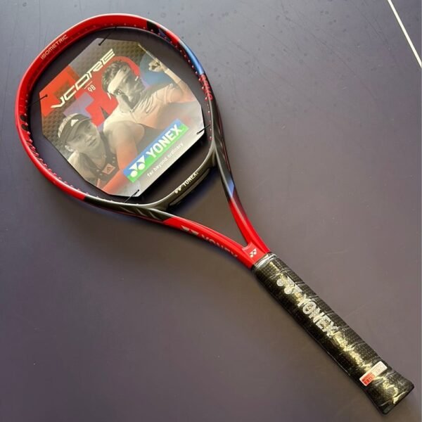Yonex VCORE 98 2023 Tennis Racquet Grip Size 2 Weight 305G