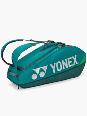 YONEX 6 Pack Badminton Tennis Racket Bag BAG92426DEX Pro