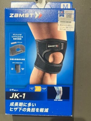 ZAMST Knee Support JK-1