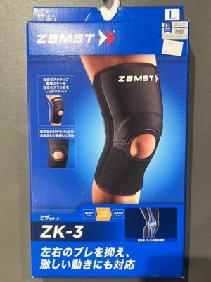 ZAMST Knee Support ZK-3