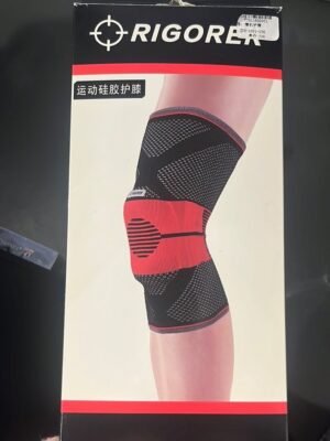 ZAMST Knee support DH-1001