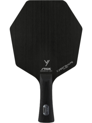a42371bb2e74b6cbc09e28ae1b583268.png STIGA Cyber Shape Carbon Table Tennis Blade JW