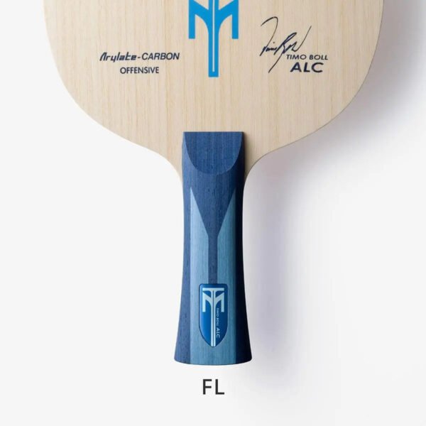 BUTTERFLY Timo Boll ALC Table Tennis Blade