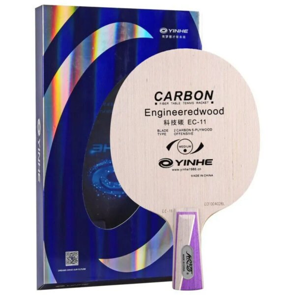 acb793a9b07bc2f2_jpg.jpg YINHE Tech Carbon EC-11 Carbon Table Tennis Blade