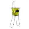 SIBOASI Tennis Ball Basket 72 balls S402