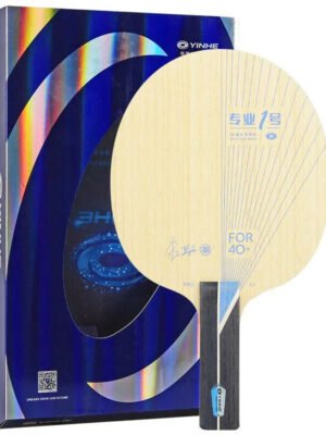 YINHE PRO-1 Professional No. 1 External Fiber Table Tennis Blade