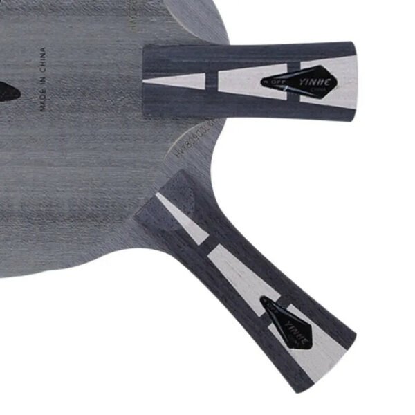 YINHE U-2 Uranus Seven-ply Pure Wood Table Tennis Blade