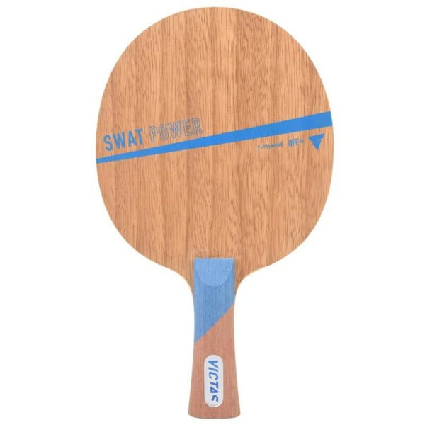 VICTAS SWAT POWER Table Tennis Blade