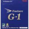 b84a7929-2b79-44e5-a1ae-b77dd99416d6.jpg Nittaku Table Tennis Rubber Fastark G-1 MAX, Soft Back Tensionjiu
