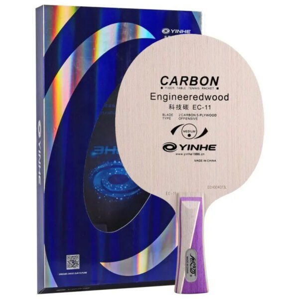 baf5d8551f6b1161_jpg.jpg YINHE Tech Carbon EC-11 Carbon Table Tennis Blade