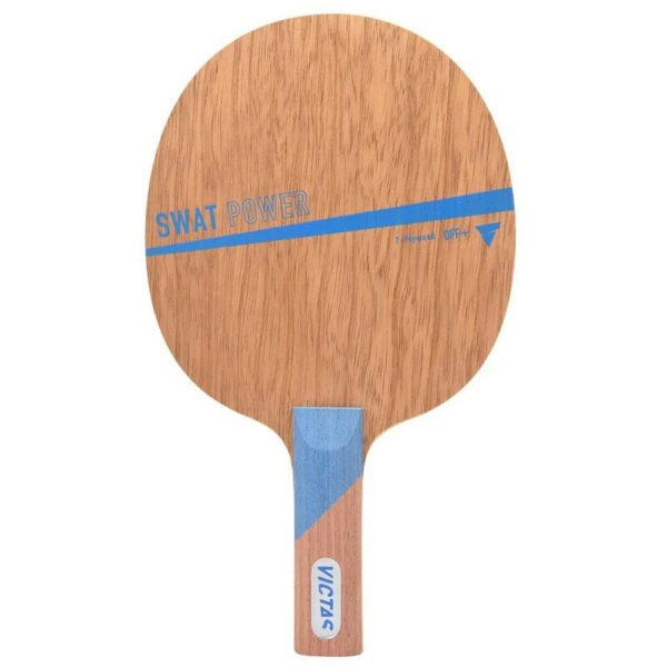 VICTAS SWAT POWER Table Tennis Blade