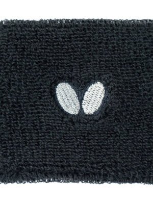 BUTTERFLY Table Tennis Wrist Band