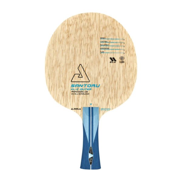 bladeSantoruKL-COutter_01_png.jpg JOOLA Santoru KL-C Outer Table Tennis Blade