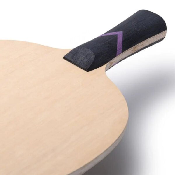 BUTTERFLY Balsa Carbo X5 22 Table Tennis Blade FL