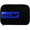 Butterfly Cover BD Case Table Tennis Racket Cover