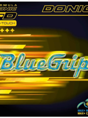 DONIC BLUEGRIP C1 C2  Table Tennis Rubber