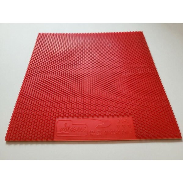 c271da0a-d761-4017-b209-c39b321e.jpg Meteor 71-1 Diamond Mittellange Noppen Table Tennis Rubber