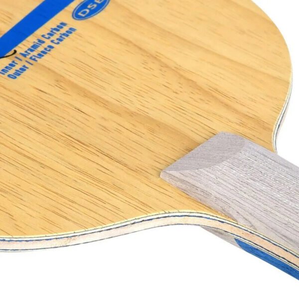 VICTAS Koki Niwa Table Tennis Blade