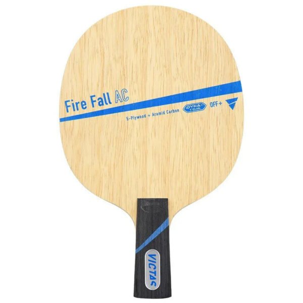 VICTAS Fire Fall AC Table Tennis Blade