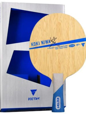 VICTAS Koki Niwa Table Tennis Blade