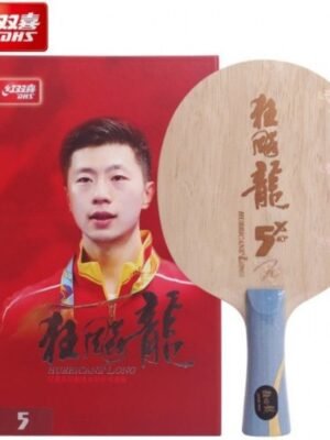 DHS HURRICANE TG7 Table Tennis Blade