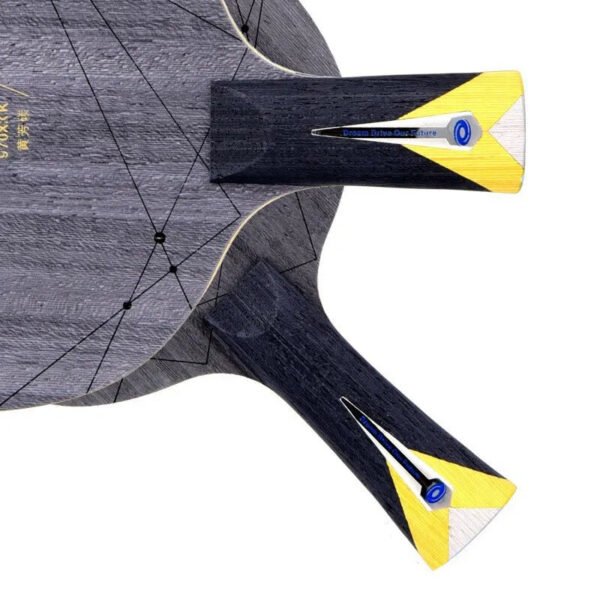 YINHE 970XX K Huang Fang Carbon Table Tennis Blade