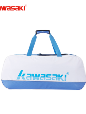 Kawasaki Badminton Bag (9 rackets)