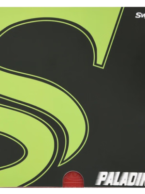 Sword PALADIN 2 Table Tennis Rubber