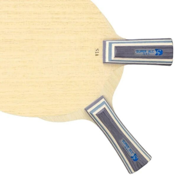 SWORD Blue Carbon VIS Table Tennis Blade