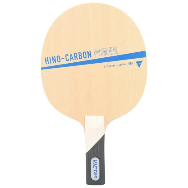 VICTAS Hino-Carbon Table Tennis Blade
