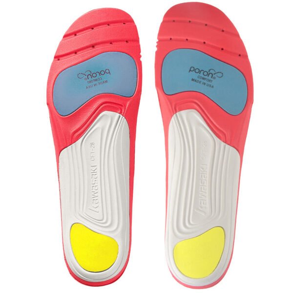 Kawasaki Sport Athletic Insole CFT-28