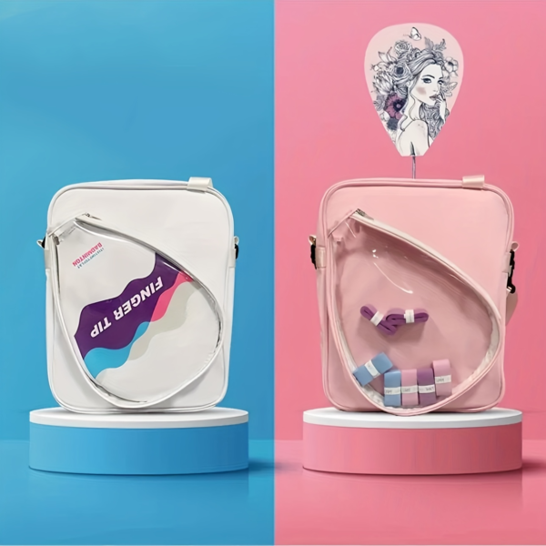 Badminton Bag Sports Fashion Badminton Casual and Durable