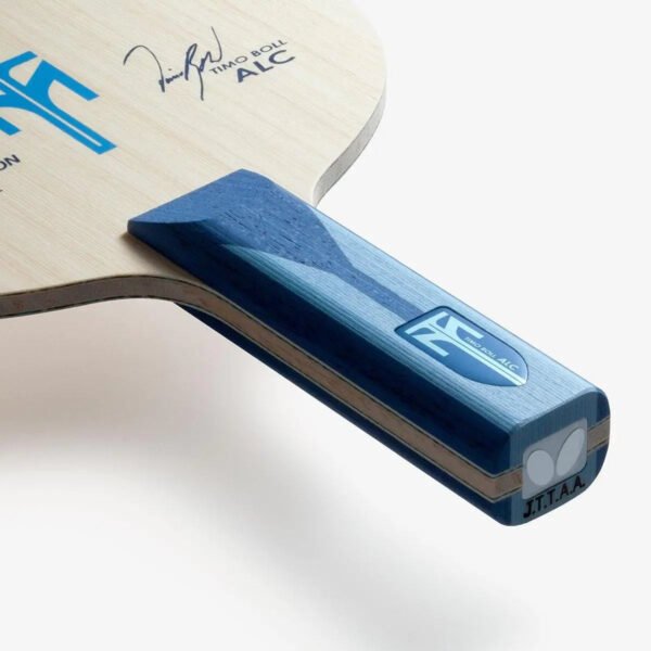 BUTTERFLY Timo Boll ALC Table Tennis Blade